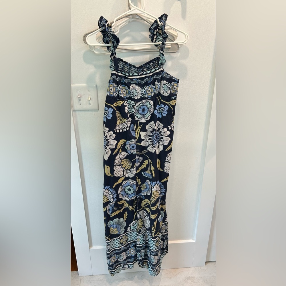 Free People Jumpsuit Size Small New With Tags